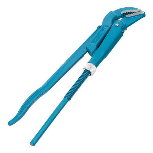 Ключ трубный рычажный №1, 1", литой, тип "B" Сибртех купить в Москве с доставкой по всей России | ProtosMarket.ru