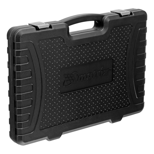 Набор ключей комбинированных, трещоточных шарнирных 22 шт. Matrix купить в Москве с доставкой по всей России | ProtosMarket.ru