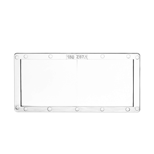 Диоптрическая линза 150 (+1,5) купить в Москве с доставкой по всей России | ProtosMarket.ru