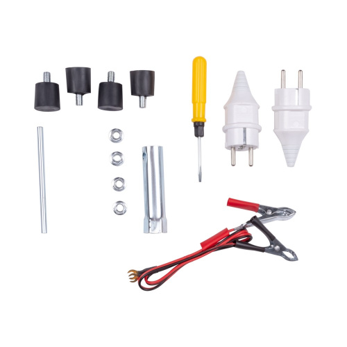 Бензиновый генератор FoxWeld Expert G3700 купить в Москве с доставкой по всей России | ProtosMarket.ru