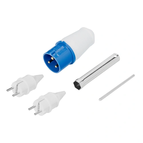 Генератор бензиновый БС-8000, 6,6 кВт, 230В, четырехтактный, 25 л, ручной стартер Сибртех купить в Москве с доставкой по всей России | ProtosMarket.ru