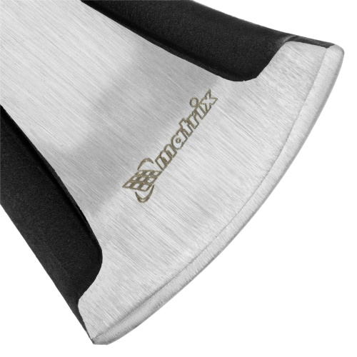 Топор-колун с клиновидным полотном 2000 г, фибергласовое обрезиненное топорище 700 мм Matrix купить в Москве с доставкой по всей России | ProtosMarket.ru