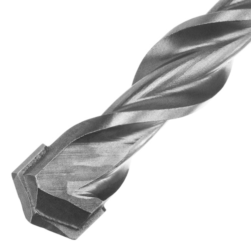 Бур по бетону Pro, 14 х 210 мм, SDS Plus Gross купить в Москве с доставкой по всей России | ProtosMarket.ru