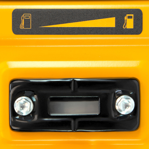 Генератор инверторный GT-2500iF, 2.5 кВт, 230 В, бак 5 л, открытый корпус, ручной старт Denzel купить в Москве с доставкой по всей России | ProtosMarket.ru