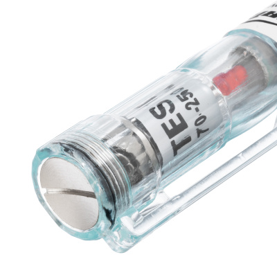 Тестер напряжения 70-250 В  многофункциональный Sparta по ценам производителя в Казани с доставкой по всей России