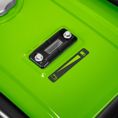 Генератор бензиновый БС-2800, 2.5 кВт, 230В, четырехтактный, 15 л, ручной стартер Сибртех купить в Москве с доставкой по всей России | ProtosMarket.ru