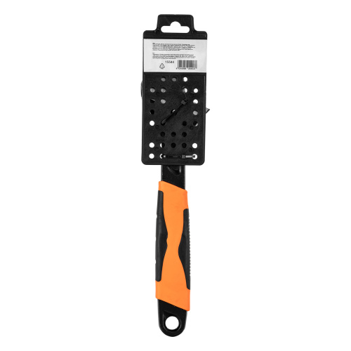 Ключ разводной, 300 мм, двухкомпонентная рукоятка Sparta купить в Москве с доставкой по всей России | ProtosMarket.ru