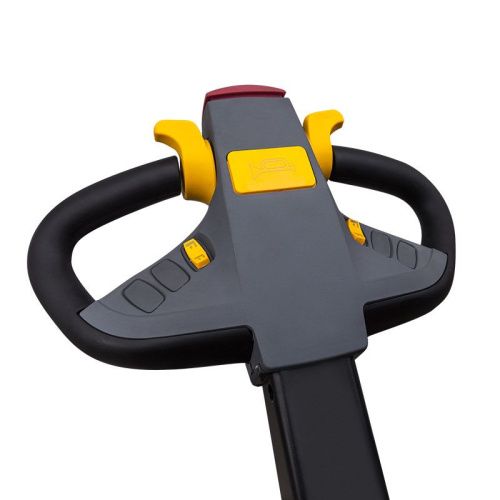 Самоходный штабелер PROLIFT SDR 1645 li-ion купить в Москве с доставкой по всей России | ProtosMarket.ru