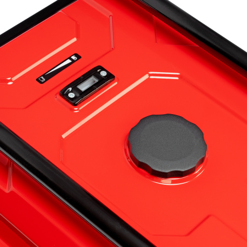 Генератор бензиновый RS-7000, 6 кВт, 230В, ручной стартер MTX купить в Москве с доставкой по всей России | ProtosMarket.ru