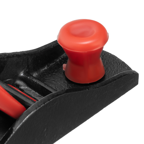 Рубанок, 175 х 50 мм, металлический, малогабаритный Sparta купить в Москве с доставкой по всей России | ProtosMarket.ru