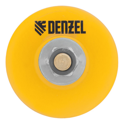 Клемма магнитная "масса" для сварочных работ Denzel по ценам производителя в Казани с доставкой по всей России