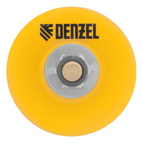 Клемма магнитная "масса" для сварочных работ Denzel по ценам производителя в Казани с доставкой по всей России