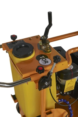 Швонарезчик бензиновый (Loncin) TOR HQR500 по ценам производителя в Казани с доставкой по всей России