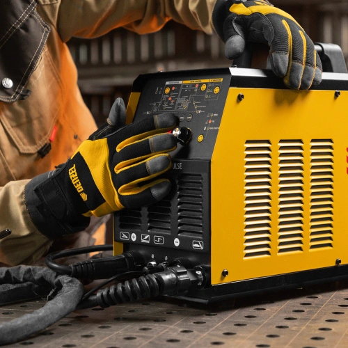 Аппарат инвертор. аргонодуговой сварки ITIG-200 ACDC Mix Pulse, 200 А, ПВ 60% Denzel купить в Москве с доставкой по всей России | ProtosMarket.ru