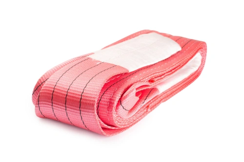 Строп текстильный TOR СТП 5,0 т 2,5 м 150 мм (6:1) купить в Москве с доставкой по всей России | ProtosMarket.ru