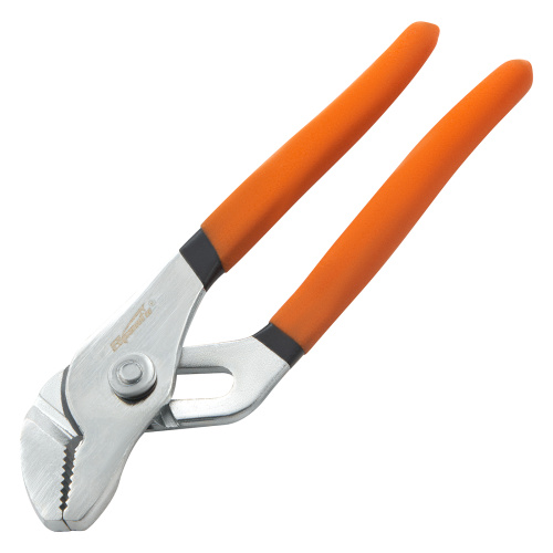 Набор губцевого инструмента №2, 3 предмета: плоскогубцы, бокорезы, клещи переставные Sparta купить в Москве с доставкой по всей России | ProtosMarket.ru