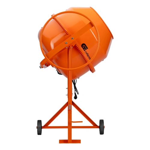Бетоносмеситель БСН-180, мощность 700 Вт Сибртех по ценам производителя в Казани с доставкой по всей России