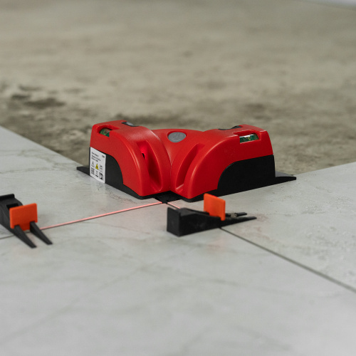 Лазерный уровень, маркер, угольник Matrix купить в Москве с доставкой по всей России | ProtosMarket.ru