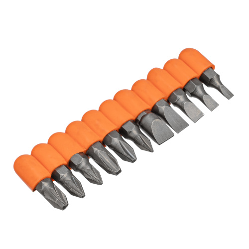 Отвертка с Т-образной ручкой, набор бит, 11 шт, Sparta купить в Москве с доставкой по всей России | ProtosMarket.ru