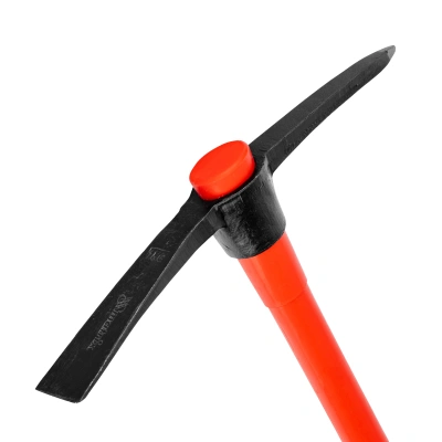 Кирка 1000 г, фибергласовая обрезиненная рукоятка 900 мм Matrix по ценам производителя в Казани с доставкой по всей России