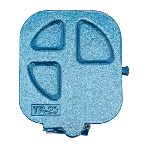 Домкрат гидравлический бутылочный, 20 т, h подъема 235-445 мм Stels по ценам производителя в Казани с доставкой по всей России