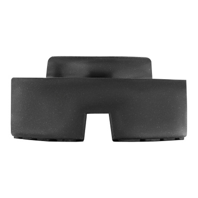 Резиновая опора для подкатного домкрата с прорезью  D 65 мм Matrix по ценам производителя в Казани с доставкой по всей России