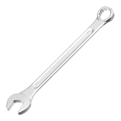 Ключ комбинированный, 11 мм, хромированный Sparta купить в Москве с доставкой по всей России | ProtosMarket.ru