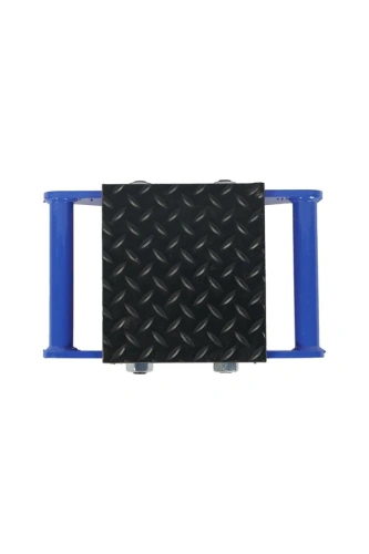 Роликовая платформа подкатная TOR CRO-4 г/п 6 т (без ручки) по ценам производителя в Казани с доставкой по всей России