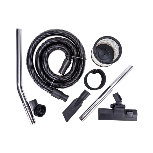 Строительный пылесос FTL VC 40 по ценам производителя в Казани с доставкой по всей России