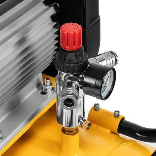 Компрессор воздушный рем. привод BCI 2200/100, 2,2 кВт, 100 литров, 420 л/мин Denzel купить в Москве с доставкой по всей России | ProtosMarket.ru