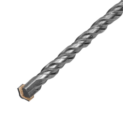 Бур по бетону, 12 x 260 мм, SDS Plus MATRIX купить в Москве с доставкой по всей России | ProtosMarket.ru