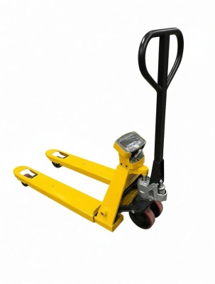 Тележка гидравлическая с весами 2500 кг 1150 мм полиуретановые колеса TOR AC-CW купить в Москве с доставкой по всей России | ProtosMarket.ru