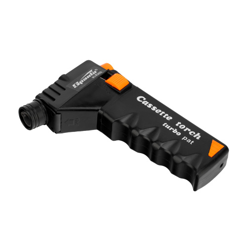 Горелка газовая кассетная "ТУРБО" 110 мм Sparta по ценам производителя в Казани с доставкой по всей России