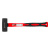 Кувалда 2 кг, фибергласовая обрезиненная рукоятка 380 мм Matrix купить в Москве с доставкой по всей России | ProtosMarket.ru
