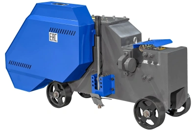 Станок для резки арматуры TSS GQ 52A купить в Москве с доставкой по всей России | ProtosMarket.ru