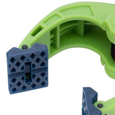 Струбцина клещеобразная 2-3/4, пластиковый корпус, двухкомпонентные рукоятки, усиленная пружина, 70 мм Сибртех по ценам производителя в Казани с доставкой по всей России