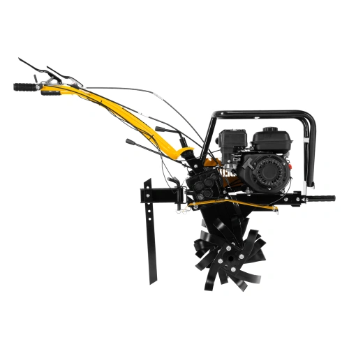 Мотоблок DPT-470S-PRO Denzel по ценам производителя в Казани с доставкой по всей России