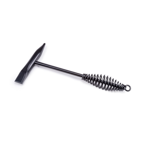 FOXWELD МОЛОТОК ШЛАКООТБОЙНЫЙ (ПР-ВО FOXWELD/КНР) купить в Москве с доставкой по всей России | ProtosMarket.ru