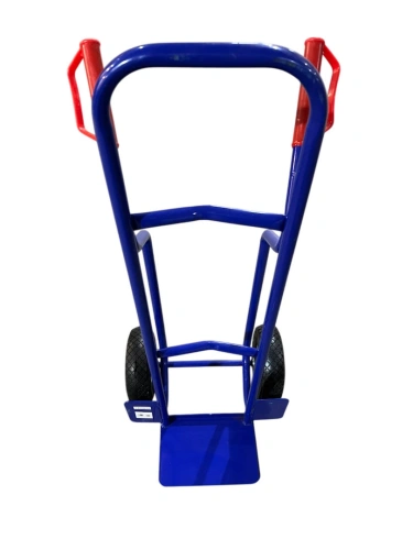 Тележка ручная двухколесная TOR HT 250 по ценам производителя в Казани с доставкой по всей России