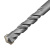 Бур по бетону, 16 х 160 мм, SDS Plus Matrix купить в Москве с доставкой по всей России | ProtosMarket.ru