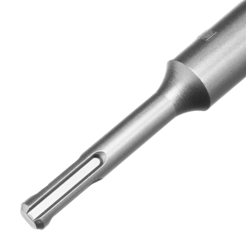 Бур по бетону, двойная спираль, три пылеотводящие кромки, 22 x 310 мм DENZEL купить в Москве с доставкой по всей России | ProtosMarket.ru