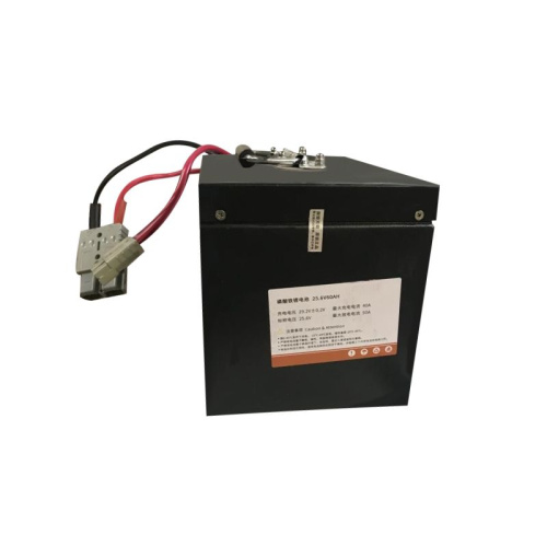 Аккумуляторная батарея 24В 50 Ач Li-ion по ценам производителя в Казани с доставкой по всей России