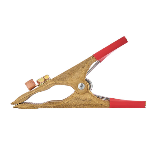 Клемма заземления КЗ-30-2 купить в Москве с доставкой по всей России | ProtosMarket.ru