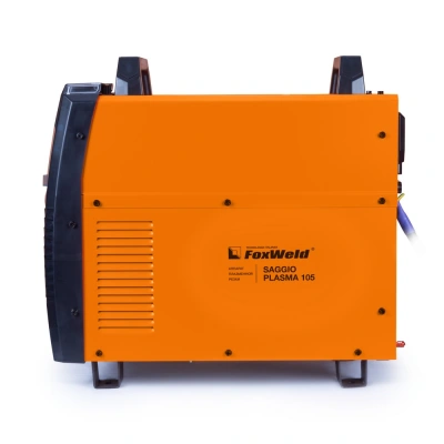 Аппарат плазменной резки SAGGIO PLASMA 105 по ценам производителя в Казани с доставкой по всей России