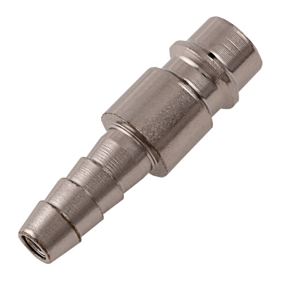 Ниппель универсальный быстросъемный ("папа") со штуцером "елка" под шланг 8 мм, 2 шт. Stels купить в Москве с доставкой по всей России | ProtosMarket.ru