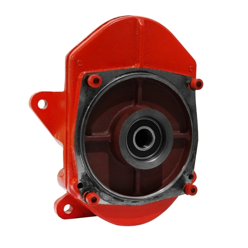 Редуктор для электрокаретки 500кг 11 м/мин купить в Москве с доставкой по всей России | ProtosMarket.ru