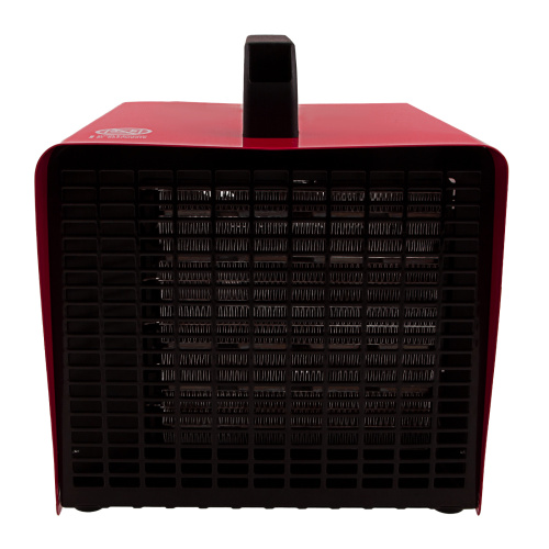 Тепловая пушка керамическая SHCL-3000, квадратная, 230 В, 480 м3/ч, 1/3 кВт MTX по ценам производителя в Казани с доставкой по всей России