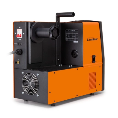 Сварочный полуавтомат Invermig 250 Compact (230V) по ценам производителя в Казани с доставкой по всей России