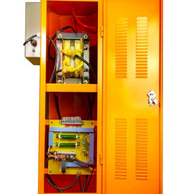 Машина контактной сварки FoxWeld МТ-25-700 по ценам производителя в Казани с доставкой по всей России