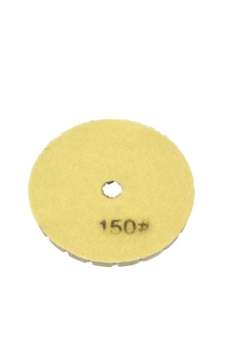 Шлифовальный пад №150 для машин мозаично-шлифовальных GM400/GM600 (мокрая шлифовка) купить в Москве с доставкой по всей России | ProtosMarket.ru